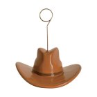 Cowboyhatt Ballongvikt
