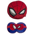 Spider-Man® Sovmask & Resekudde
