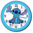 Lilo & Stich® Väggklocka