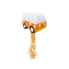 Hippiebuss Piñata