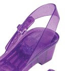 Disney Princess® Rapunzel Jelly Barnskor