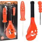 Halloween Pumpaverktyg Set