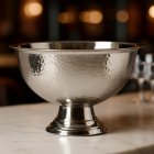 Champagnekylare Hamrat Stål