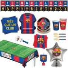 Barcelona F.C.® Festpaket
