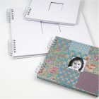 Scrapbook Vit
