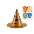 Harry Potter® Sorteringshatten Festhattar