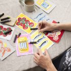 Kort DIY