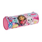 Gabbys Dockskåp® Runt Pennfodral Rosa