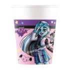 Monster High® Pappersmuggar