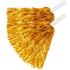 Pompoms Guld