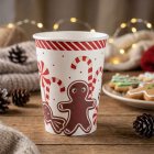 Pepparkaksgubbe Pappersmuggar