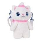 Aristocats® Marie Plysch Axelväska