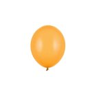 Miniballonger Pastell Honey
