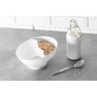 2-i-1 Crunchy Frukostskål