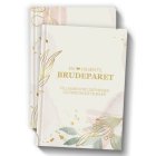 Norsk En Hilsen Til Brudeparet Gästbok