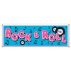 Rock'n'roll banderoll