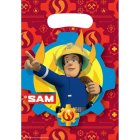 Brandmand Sam® Godispåsar