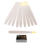 LED Julgransljus Vit
