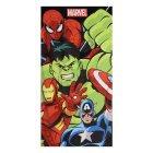 Avengers® Superhjältar Strandhandduk