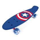 Avengers® Captain America Skateboard