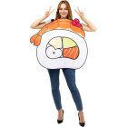 Sushi Maskeraddräkt