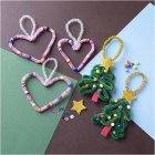 Julhjärtan & Julgranar DIY