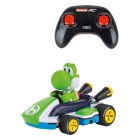Super Mario® Carrera RC Yoshi Fjärrstyrd Racerbil