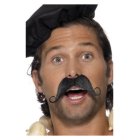 Fransk Mustasch