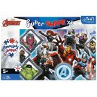 Avengers® Pussel 104 Bitar