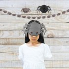 Spindel Masker