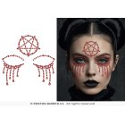 Sataniska ansiktskristaller