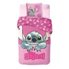Lilo & Stitch® Scrump Sängkläder