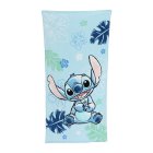 Stitch® Handduk Ljusrosa