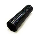 Holografiska Serpentiner Svart