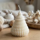 Origami Granljus Vit