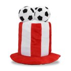 Danmark Fotboll Hatt
