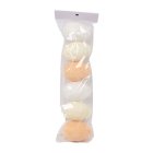 Påskägg Beige/Vit