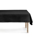 Plastduk Svart
