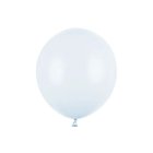 Latexballonger Ljus dimblå 43 cm