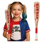 Harley Clown Basebollträ Leksak