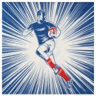 Rugbyservetter