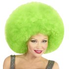 Gigantisk Afroperuk Grön