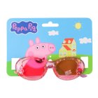 Peppa Pig® Solglasögon Ljusrosa