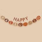 Happy Halloween Pumpa Banner