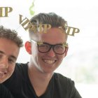Festglasögon VIP