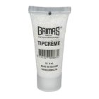 Grimas Tipcrème, Pärlemorsröd, 05, 8 ml