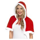 Mini Julcape