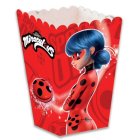 Miraculous® Popcornbägare