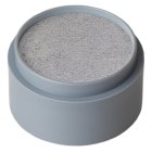 Grimas Vattensmink med glans Pure, Silver, 701, 15 ml