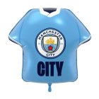 Manchester City® Tröjfolieballong